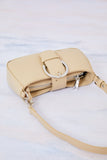 90S Small Buckle Bag