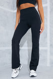 Kick Flare Yoga Leggings