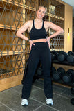 Kick Flare Yoga Leggings