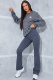 Kick Flare Yoga Leggings