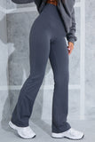 Kick Flare Yoga Leggings