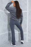 Kick Flare Yoga Leggings
