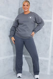 Kick Flare Yoga Leggings