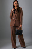 Tailored Trousers