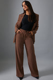 Tailored Trousers