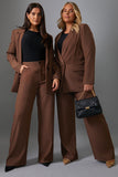 Tailored Trousers