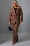 Tailored Trousers