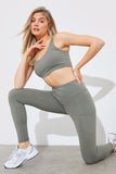 Soft Touch Medium Support Sports Bra