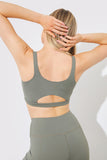 Soft Touch Medium Support Sports Bra