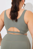 Soft Touch Medium Support Sports Bra