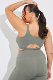 Soft Touch Medium Support Sports Bra