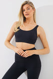 Soft Touch Medium Support Sports Bra