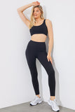 Soft Touch Medium Support Sports Bra