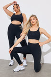 Soft Touch Medium Support Sports Bra