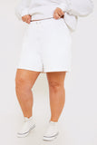 Tie Sweat Short