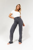 Sienna Straight Leg Jean