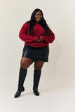 Molly Knee High Riding Boot