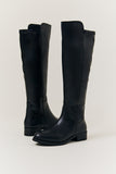 Molly Knee High Riding Boot