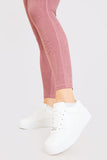 Chunky Sole Lace Up Trainers