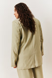 Relaxed Blazer