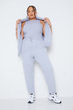 Ribbed Racer Vest