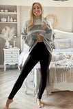 Recycled Legging