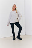 Recycled Legging
