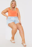 Square Neck Bodysuit