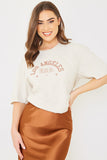 Printed T-Shirt