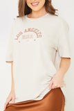 Printed T-Shirt