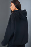 Health and Happiness' Slogan Hoodie